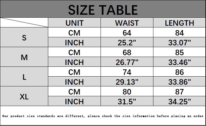 Solid-Color Ear-Trimmed Knit Fishtail Skirt