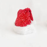 Cwah4066_Christmas Creative Adult Santa Hat
