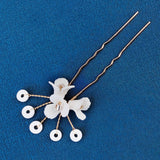 RETRO ALL MATCH BRIDAL HAIR ACCESSORIES SET_CWAHA2795