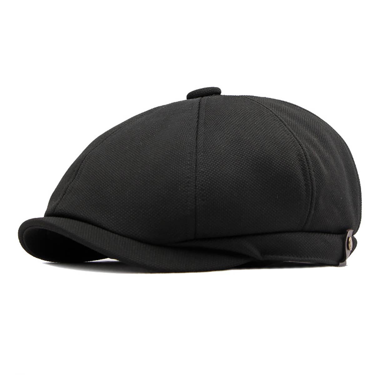 NEW OUTDOOR FASHION CASUAL FLAT CAP_CWAH1905