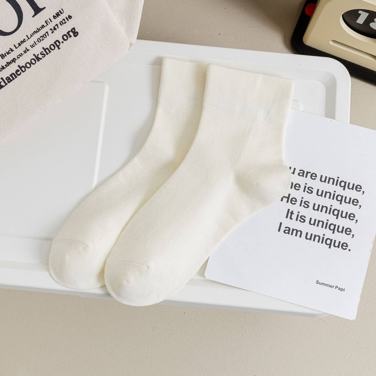 BASIC WOMEN SOCKS_CWMS0132