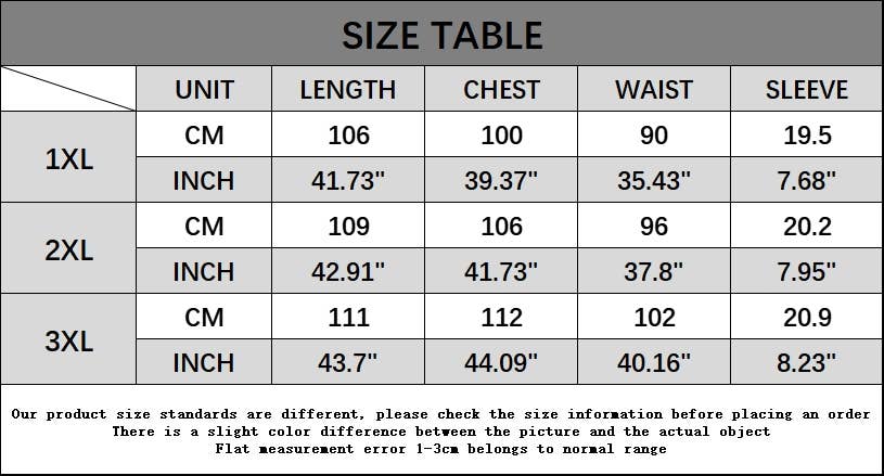 V Neck Single Row Button Short Sleeve Swing Dress