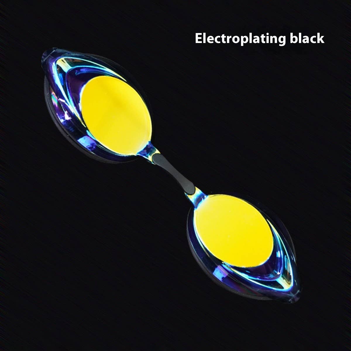 PRO MIRRORED SWIM GOGGLES ANTI FOG HD FOR ADULTS_CWMM6643