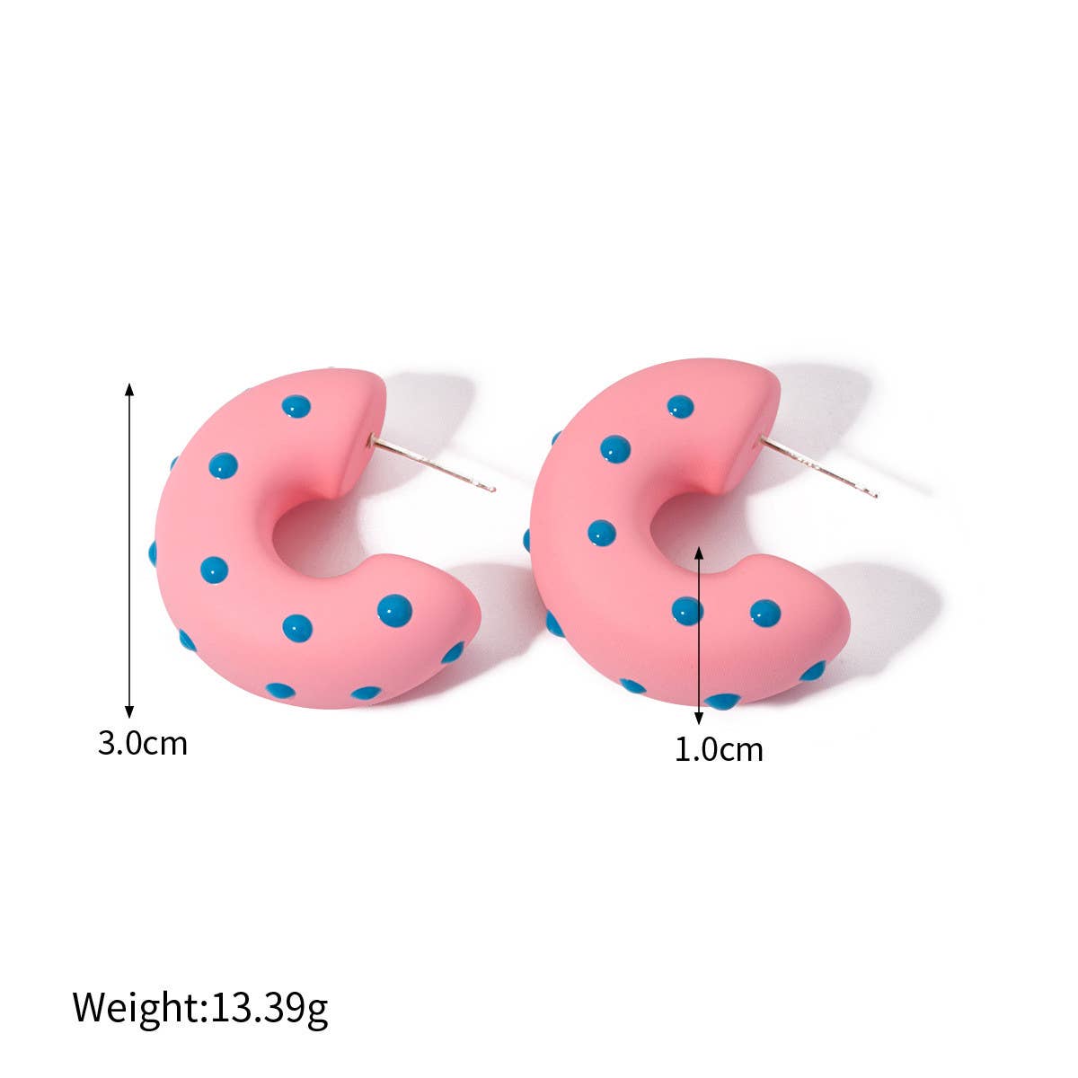 NICHE LUXURY WOMEN S SWEET EARRINGS_CWAHA0907