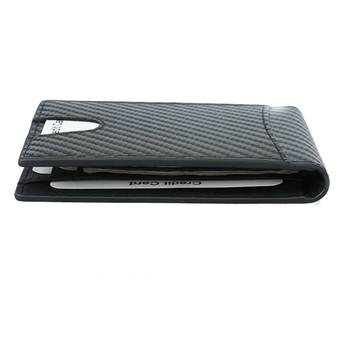 MEN CONVENIENT CARD BAG WALLET_CWAB1325