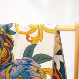 HOUSEHOLD ABSORBENT QUICK DRYING COTTON BATH TOWEL_CWMM1625