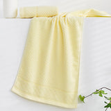 SOLID COLOR THICKENED FACE WASH COTTON TOWEL_CWMM2314