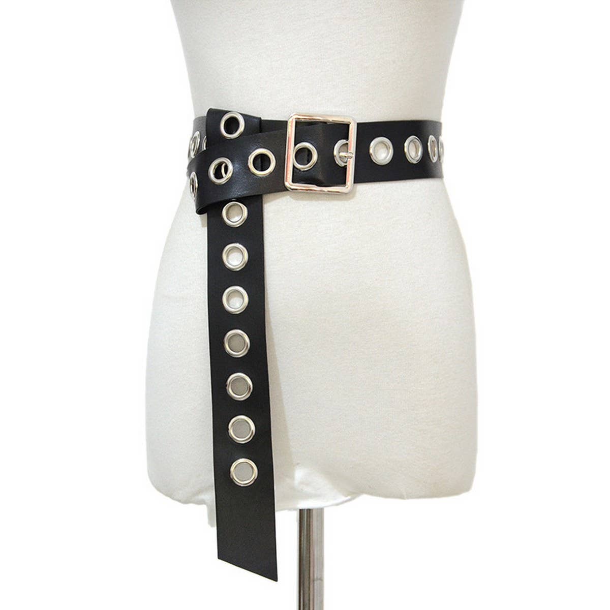 NEW PUNK STYLE FASHIONABLE AND VERSATILE BELT_CWABE0497