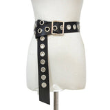 NEW PUNK STYLE FASHIONABLE AND VERSATILE BELT_CWABE0497