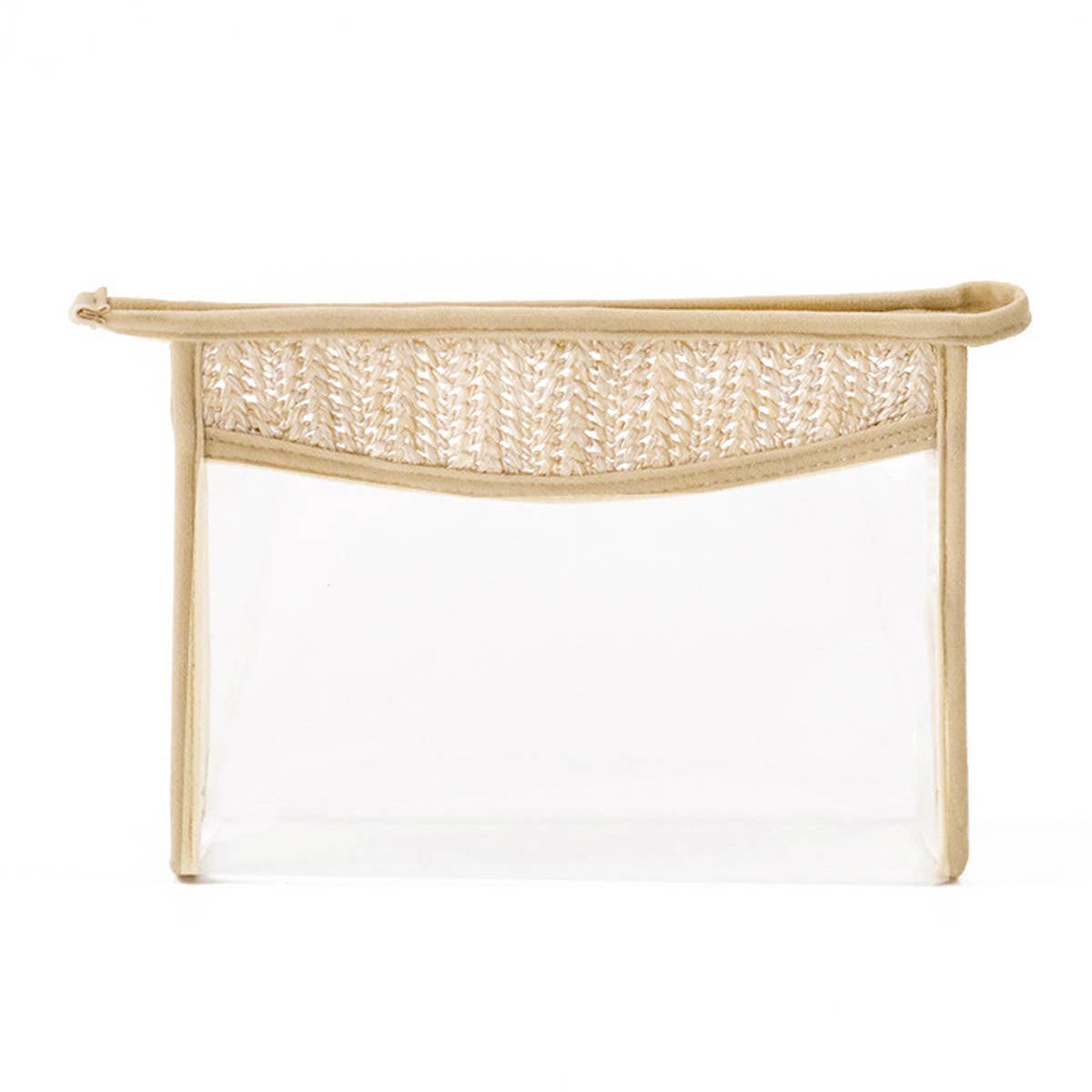 Casual Waterproof Portable Cosmetic Bag_Cwab1840