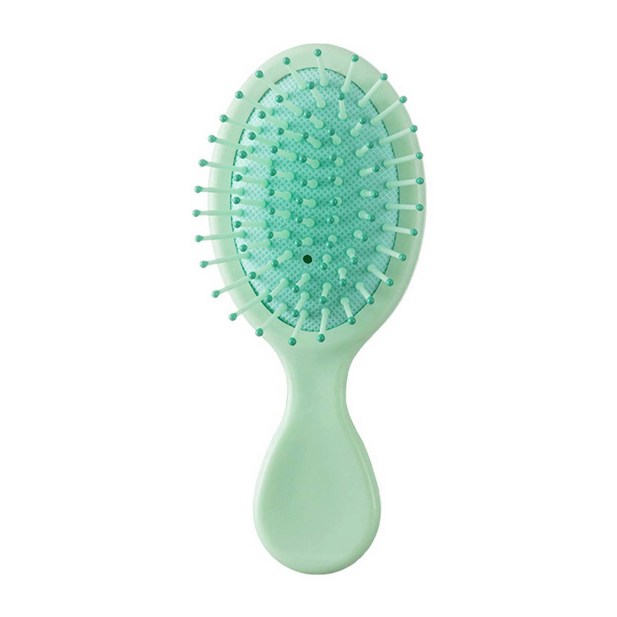 CHILDREN COMPACT MINI CUTE HOME MASSAGE COMB_CWMM0900