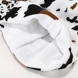 FASHIONABLE LEOPARD JACQUARD KNITTED HAT_CWAH1621