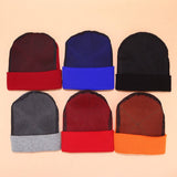 STREET DANCE PLUS WEAR RESISTANT MESH KNITTED HAT_CWAH2126