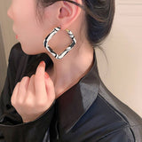 SQUARE PERSONALITY FASHION EARRINGS_CWAJE2359