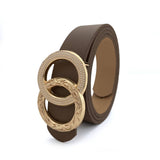 ROUND BUTTONS BELTS ARE USED FOR JEANS_CWABE0129