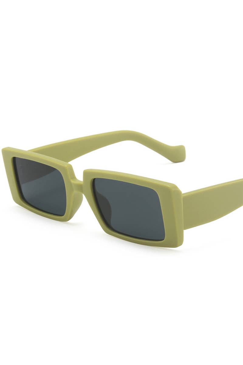 CLASSIC SQUARE SUNGLASSES_CWASG0078