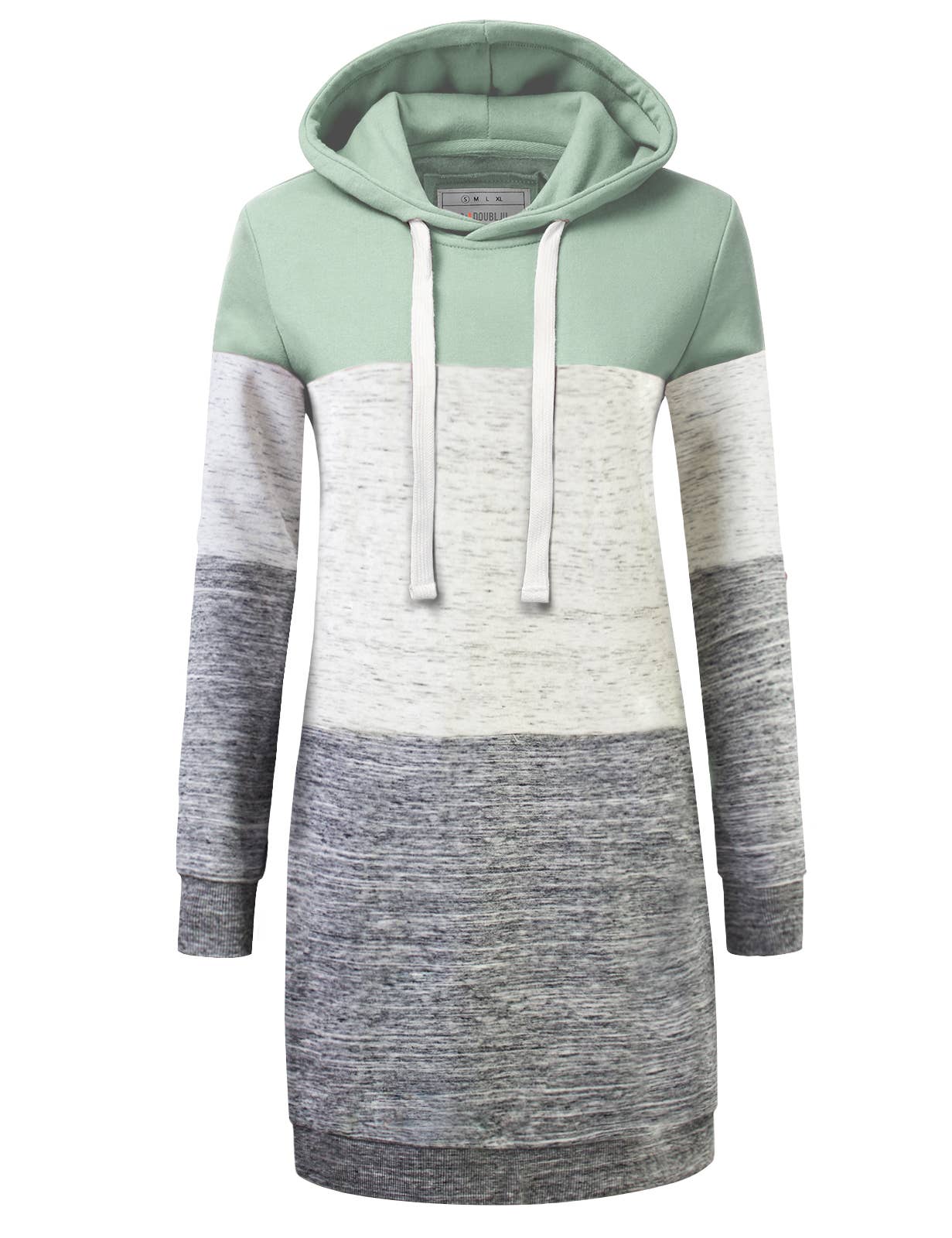 Women Fashion Long Hooded Hoodies_Cwohol439