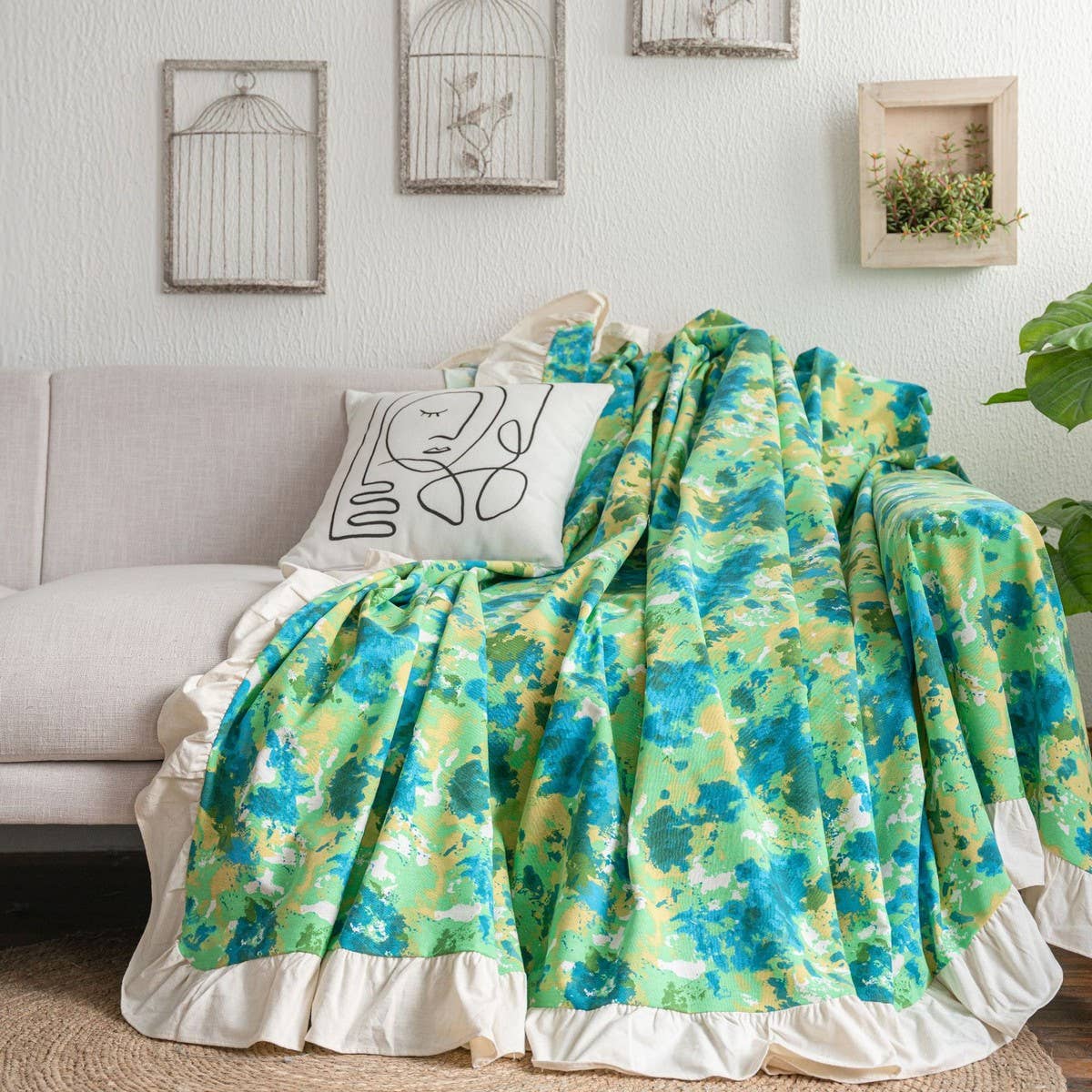 MULTIFUNCTIONAL RETRO SOFA THROW_CWMM1648