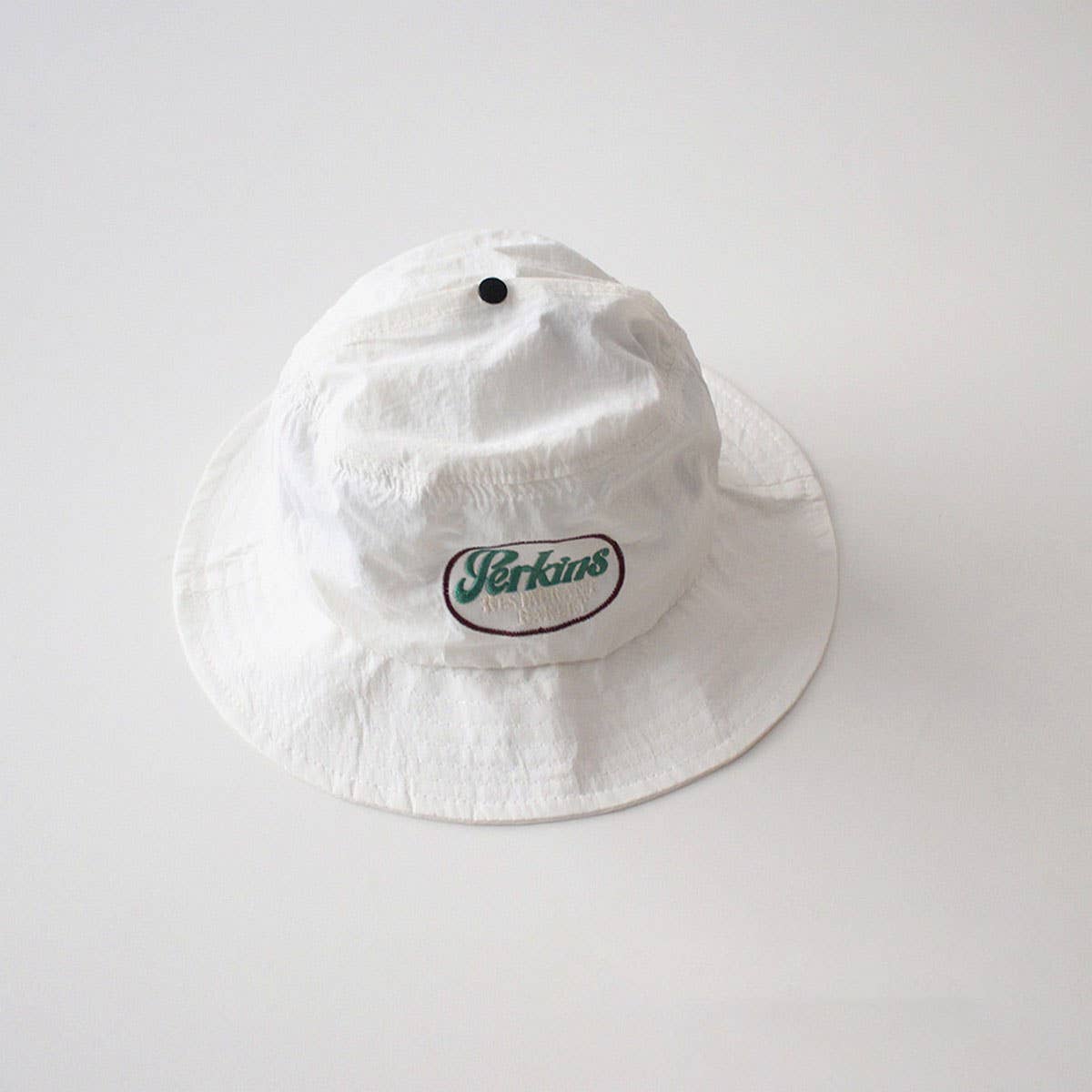 CHILDRENS LETTER QUICK DRYING HAT BUCKET HAT_CWAH2880