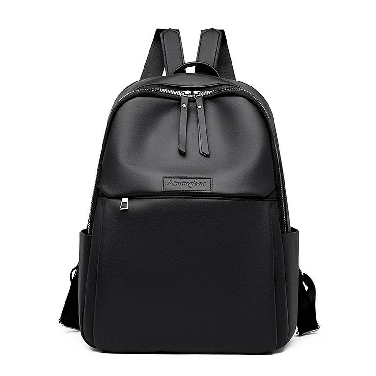 2024 NEW PU SOFT LEATHER BACKPACK_CWAB2744