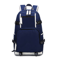 ANIME BACKPACKS FOR SCHOOL TEEN TRAVEL BAG_CWAB5462