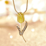 2024 NEW SIMPLE DIAMOND CLAVICLE CHAIN_CWAJE2442