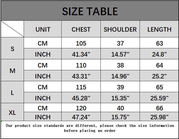 Washed Casual Loose Denim Vest Jacket