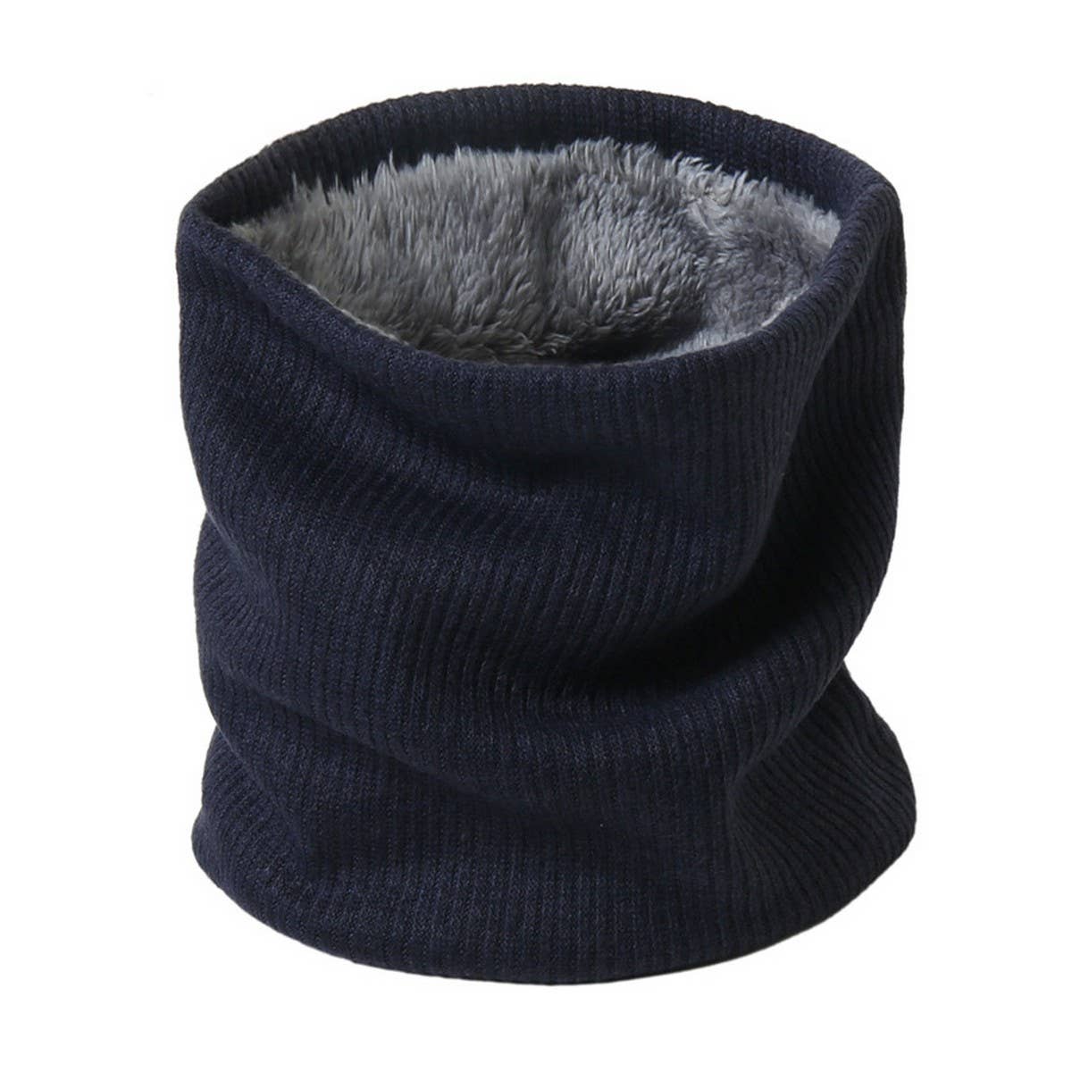 NEW AUTUMN AND WINTER VELVET WARM NECK GAITER_CWASC1021