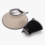 Visors For Women Beach Hat_Cwah1313