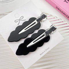 Acrylic Dopamine Scratch-Free Hair Clips_Cwaha6091
