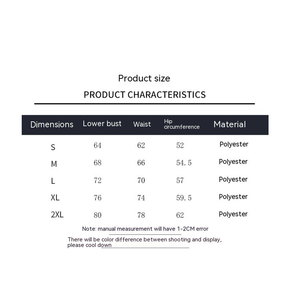 HALTERNECK CHAIN SPLIT 2 PIECE BIKINI SWIMSUIT_CWMW0168