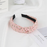 FRESH WIDE BRAIDED HEADBAND_CWAHA1678