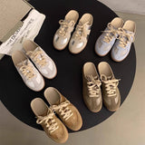 THICK SOLE BACKLESS SLIP ON SHOES_CWSHF0102