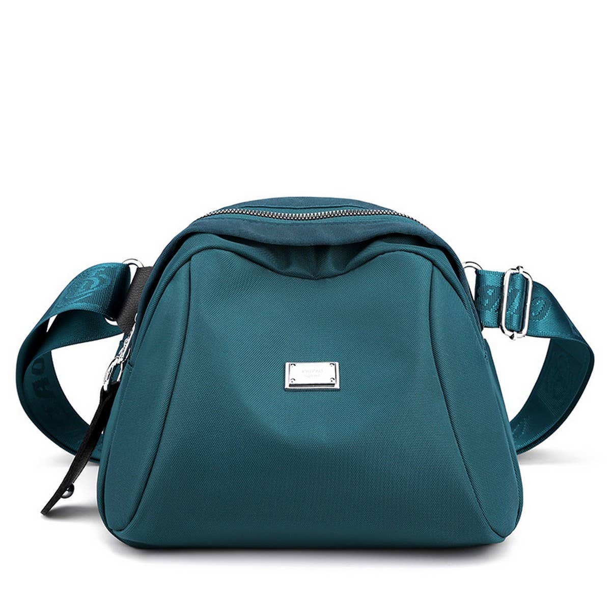 Fashionable Versatile Canva Crossbody Shoulder Bag_Cwasc1728