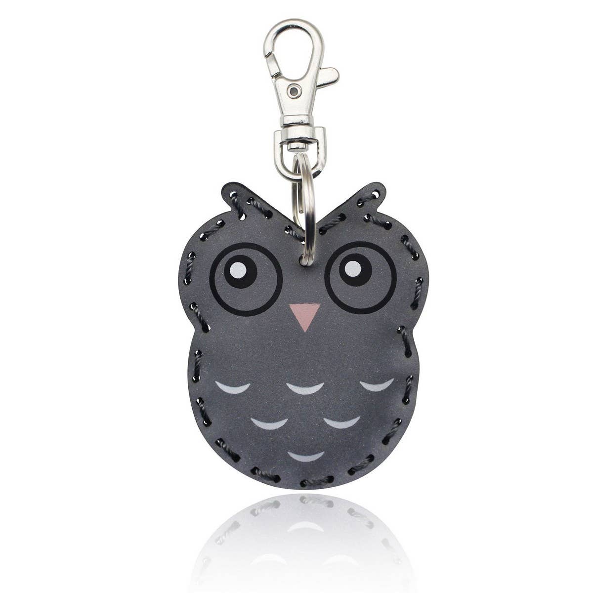 CUTE ANIMAL KEYCHAIN PENDANT_CWMM0574