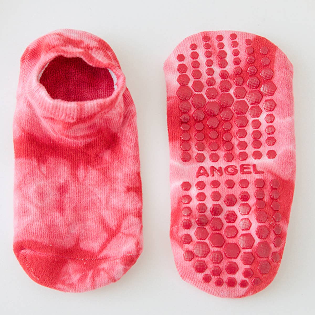 Women Sports Yoga Anti-Slip Boat Socks_Cwms0241