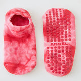 Women Sports Yoga Anti-Slip Boat Socks_Cwms0241