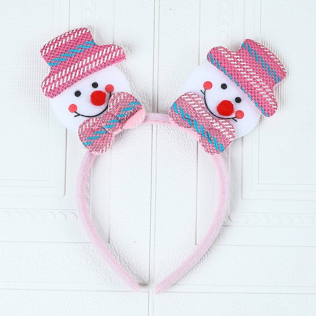 KAAI DRESS UP TOY CHRISTMAS DECORATION HEADBAND_CWAHA3410