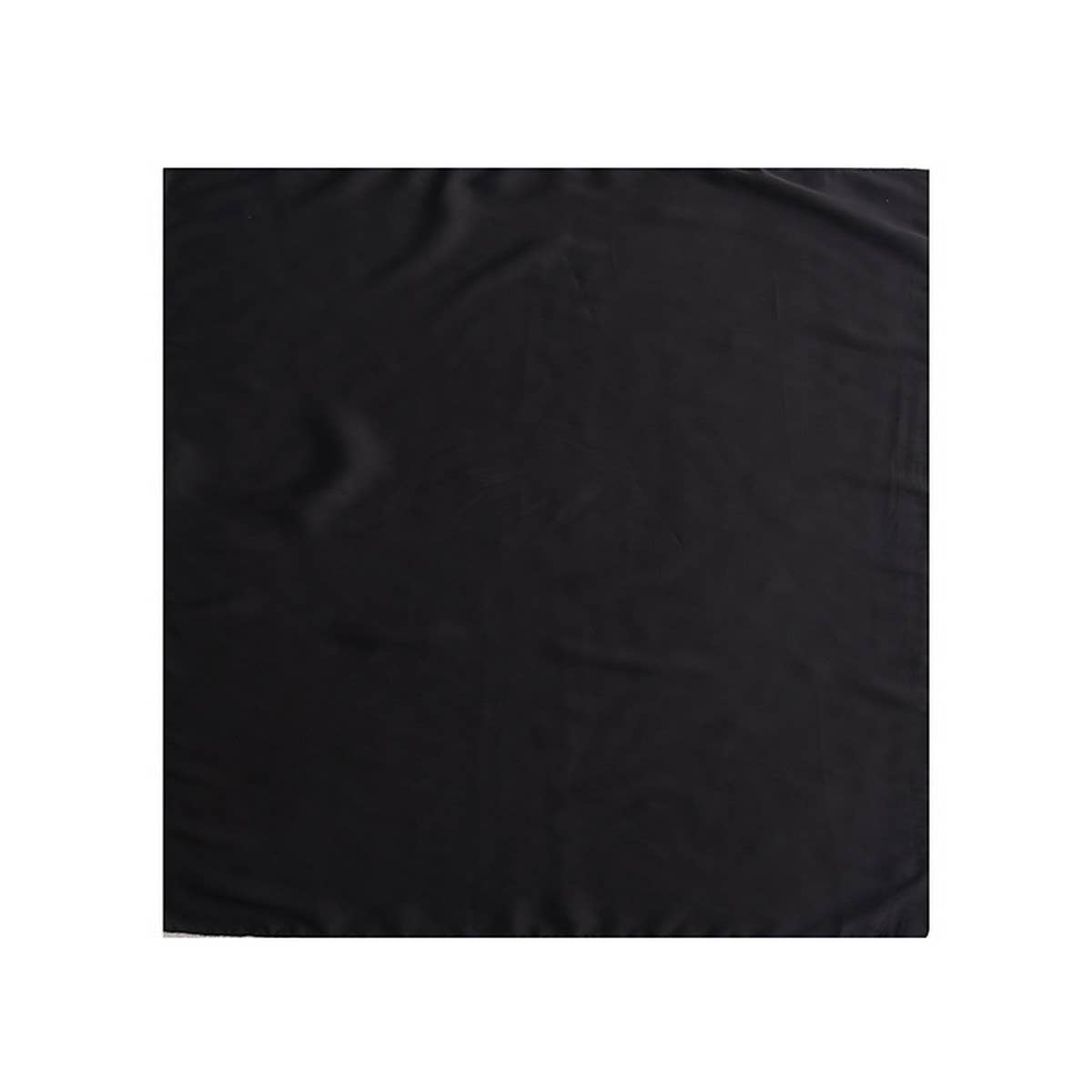 Cwasc2395_Daily Simple Silk Scarves In Various Colors