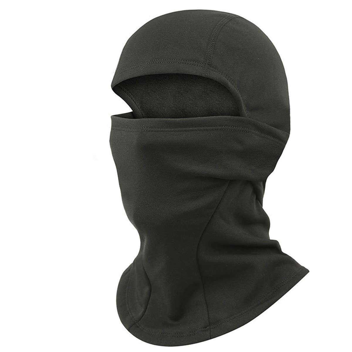 Winter Warm Thick Hood And Thick Mask_Cwmm1711