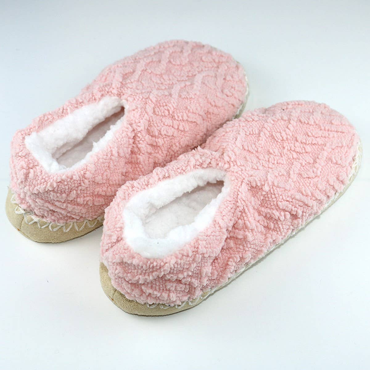 ADULT WOMENS FLOOR SOCKS THICKENED SOCKS_CWMS1195