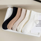 BASIC WOMEN SOCKS_CWMS0132