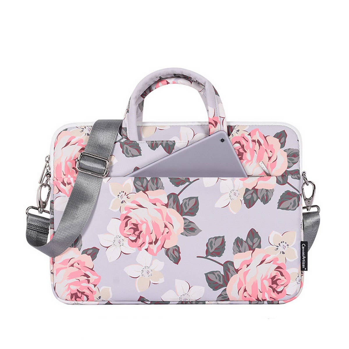 TABLET CASE PRINTED LAPTOP BAG BRIEFCASE_CUAB0247
