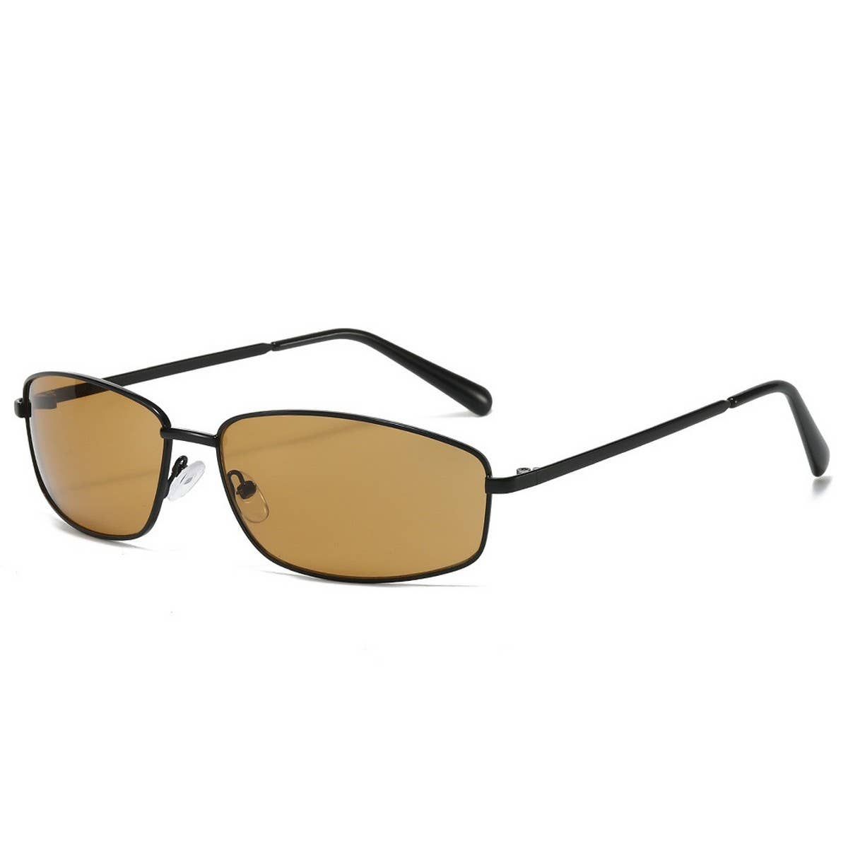 Small Frame Retro Uv Protection Sunglasses_Cwasg01296