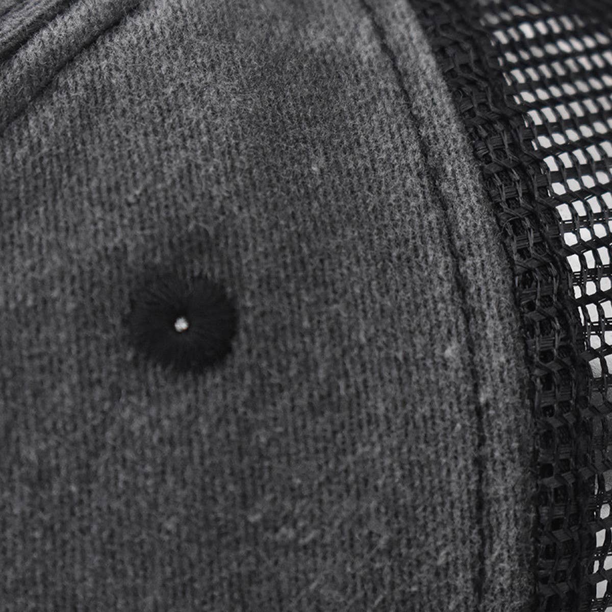 PERSONALIZED ENGLISH PRINTED COTTONTRUCKER HATS_CWAH1362