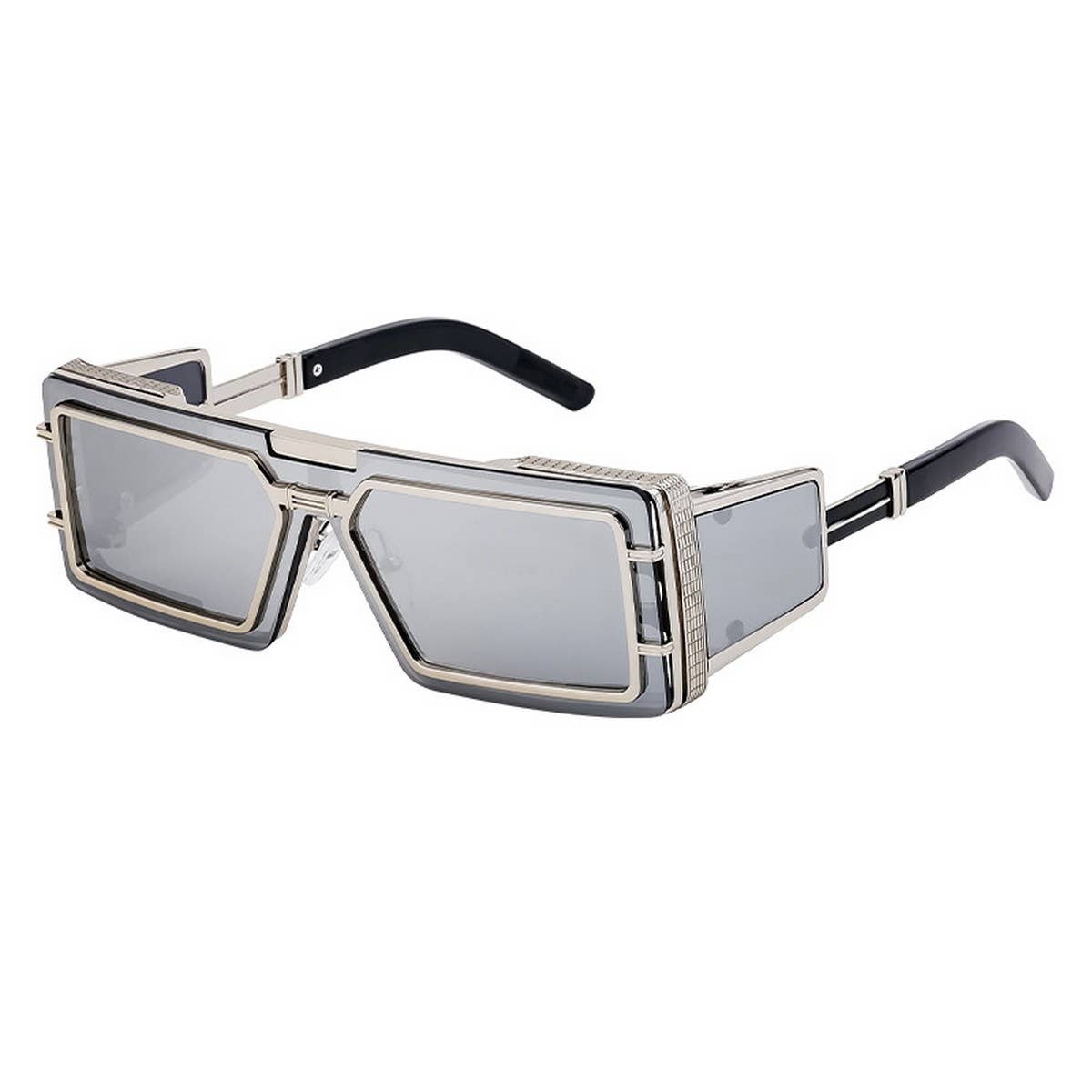 FASHIONABLE FUTURE TECHNOLOGY HIGH END SUNGLASSES_CWASG0626