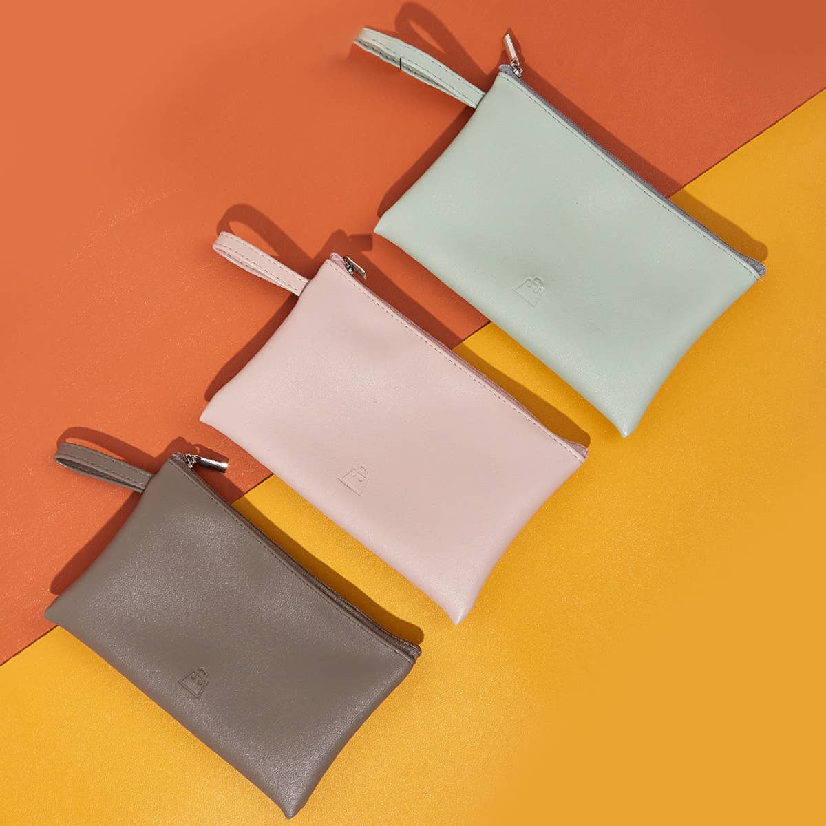 Simple Multifunctional Portable Cosmetic Bag_Cwab1844