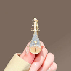 Cwmm9289_Small Side Clip Bangs Clip Creative Hair Clip