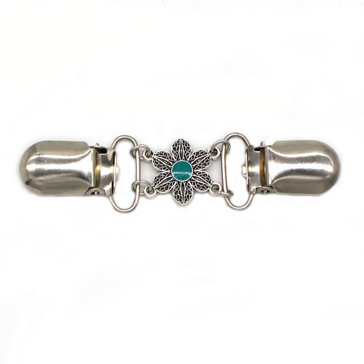 POPULAR RETRO SHAWL CLIP TO PREVENT EXPOSURE_CWMM2210