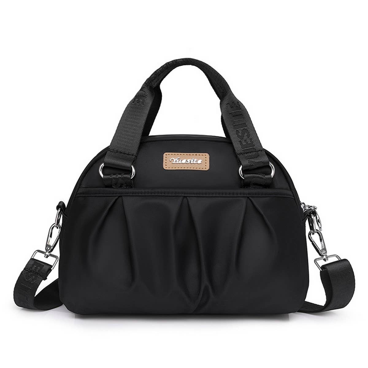 CASUAL VERSATILE WATERPROOF CROSSBODY SHOULDER BAG_CWASC1742